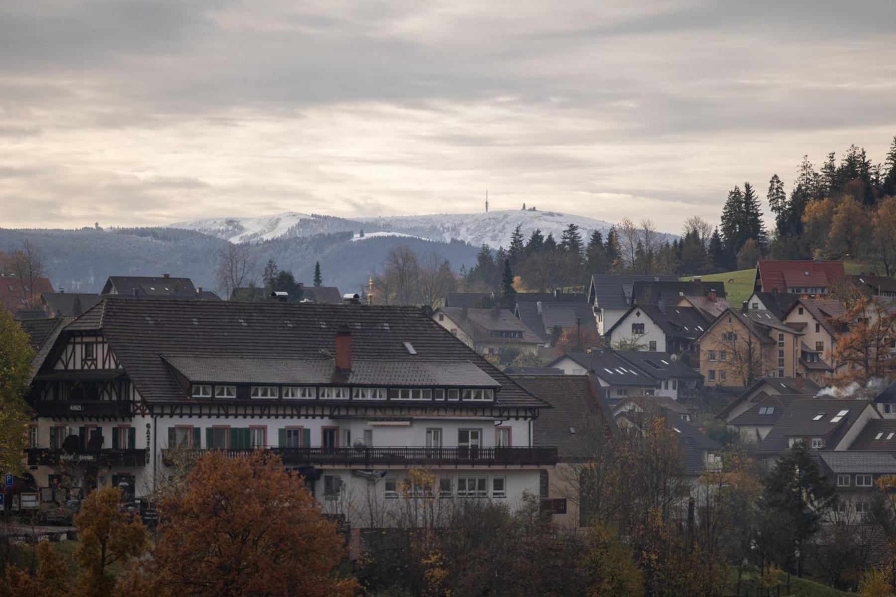Ferienhaus Daheim Sankt Peter Kültér fotó