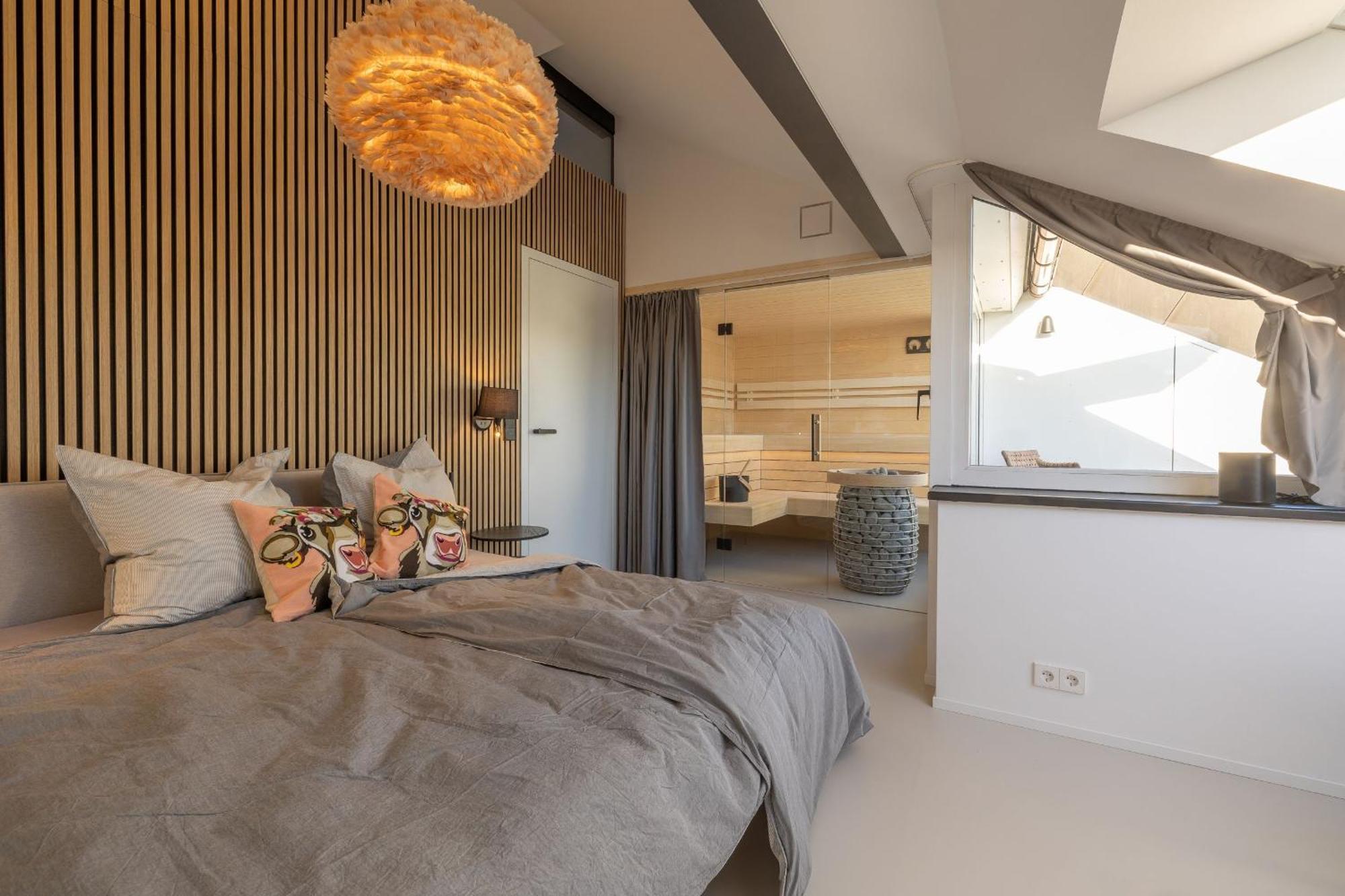 Ferienhaus Daheim Sankt Peter Kültér fotó