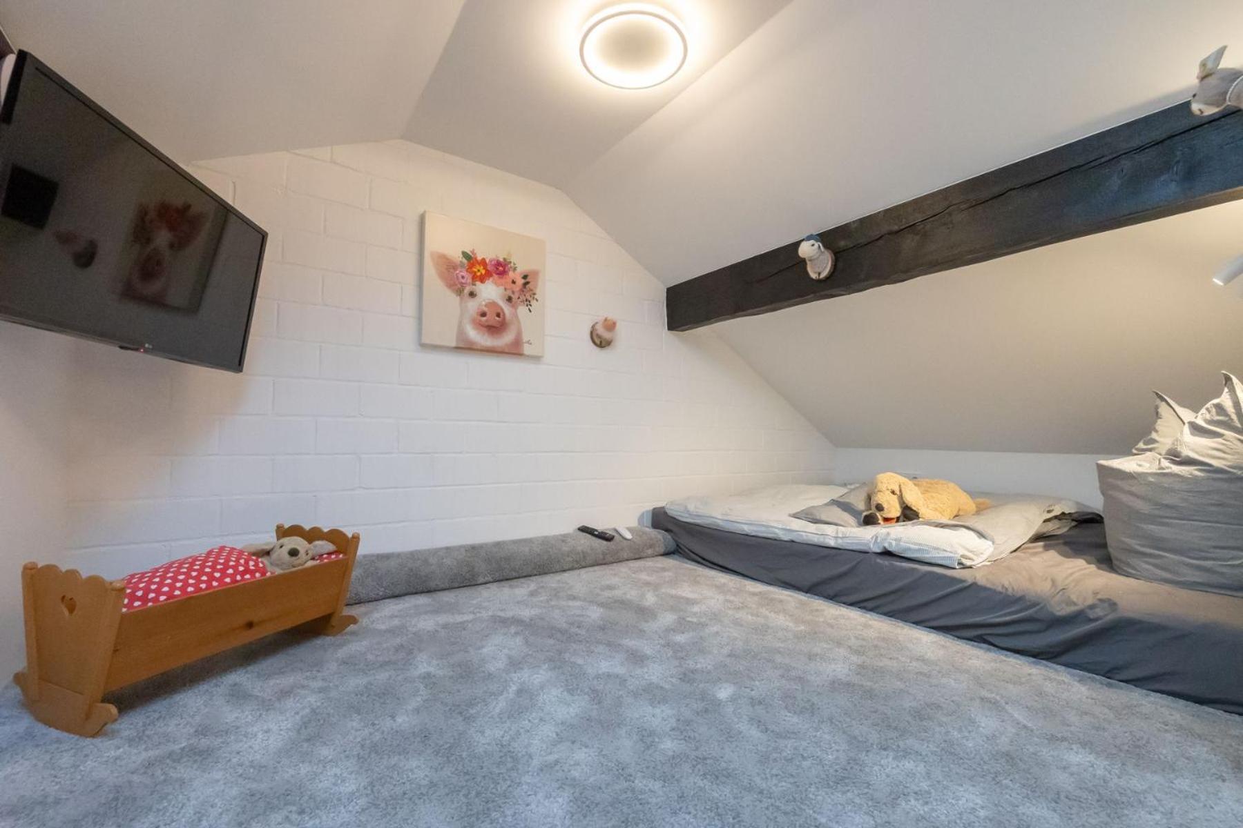Ferienhaus Daheim Sankt Peter Kültér fotó