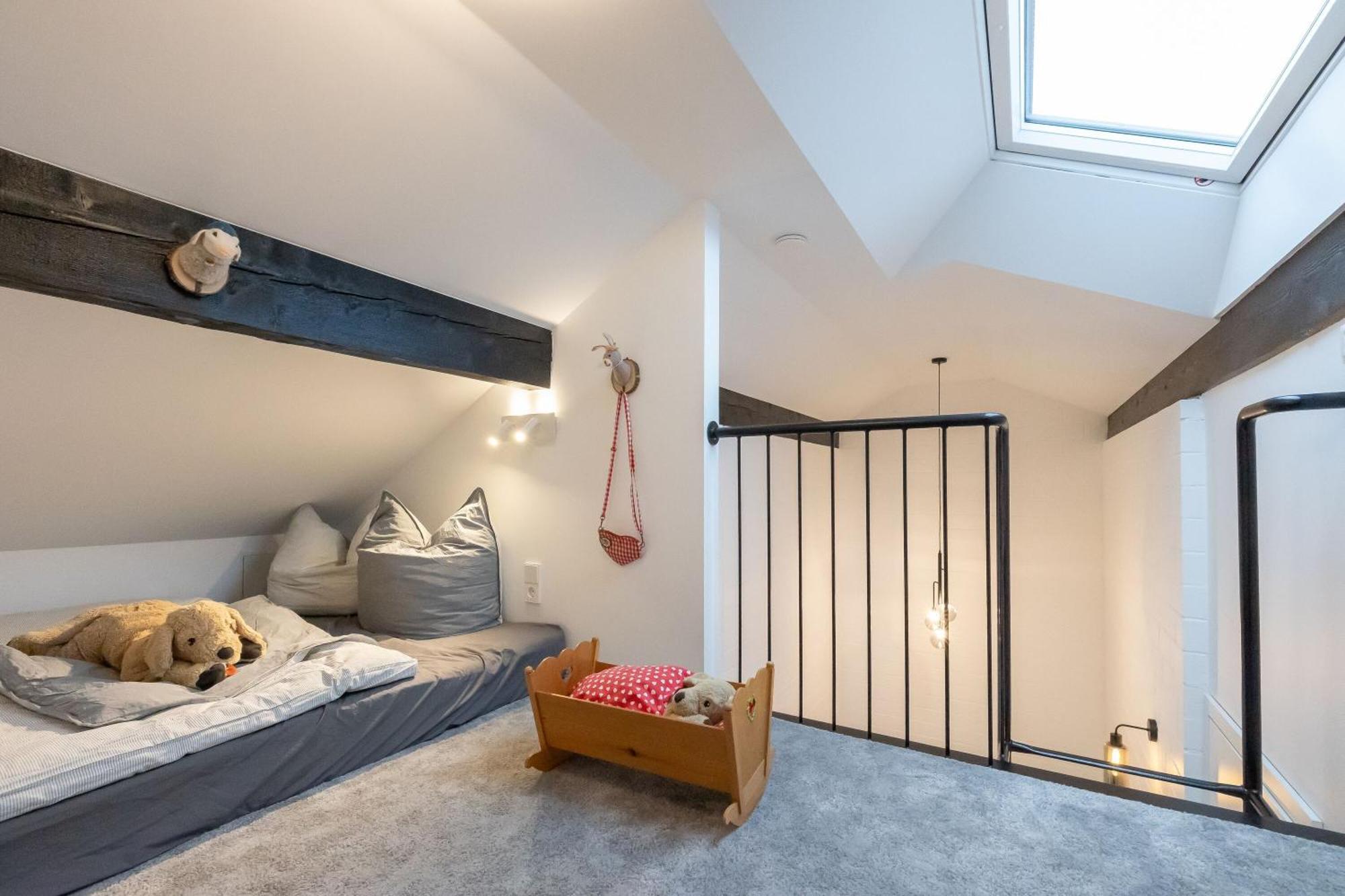 Ferienhaus Daheim Sankt Peter Kültér fotó