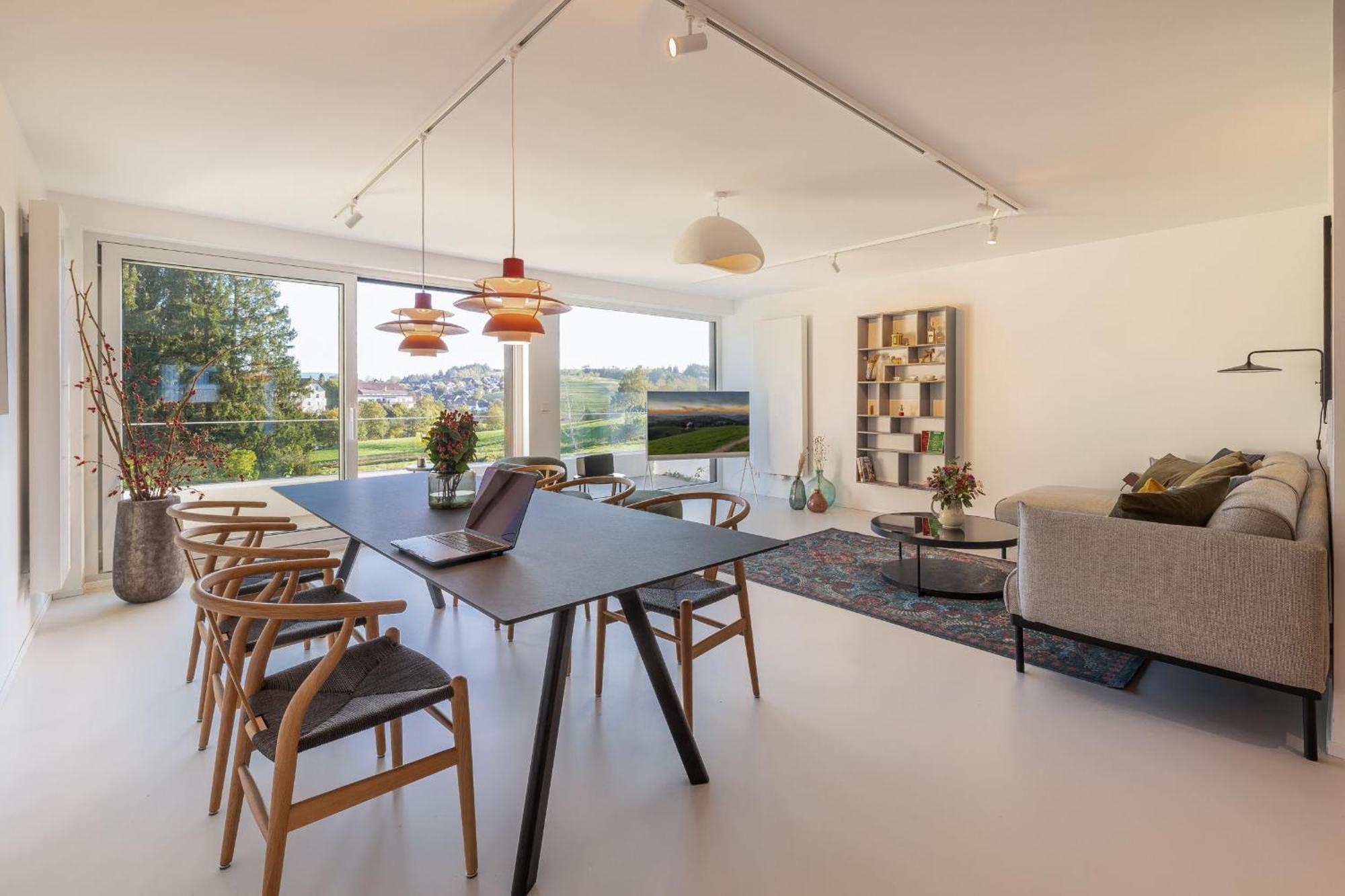 Ferienhaus Daheim Sankt Peter Kültér fotó