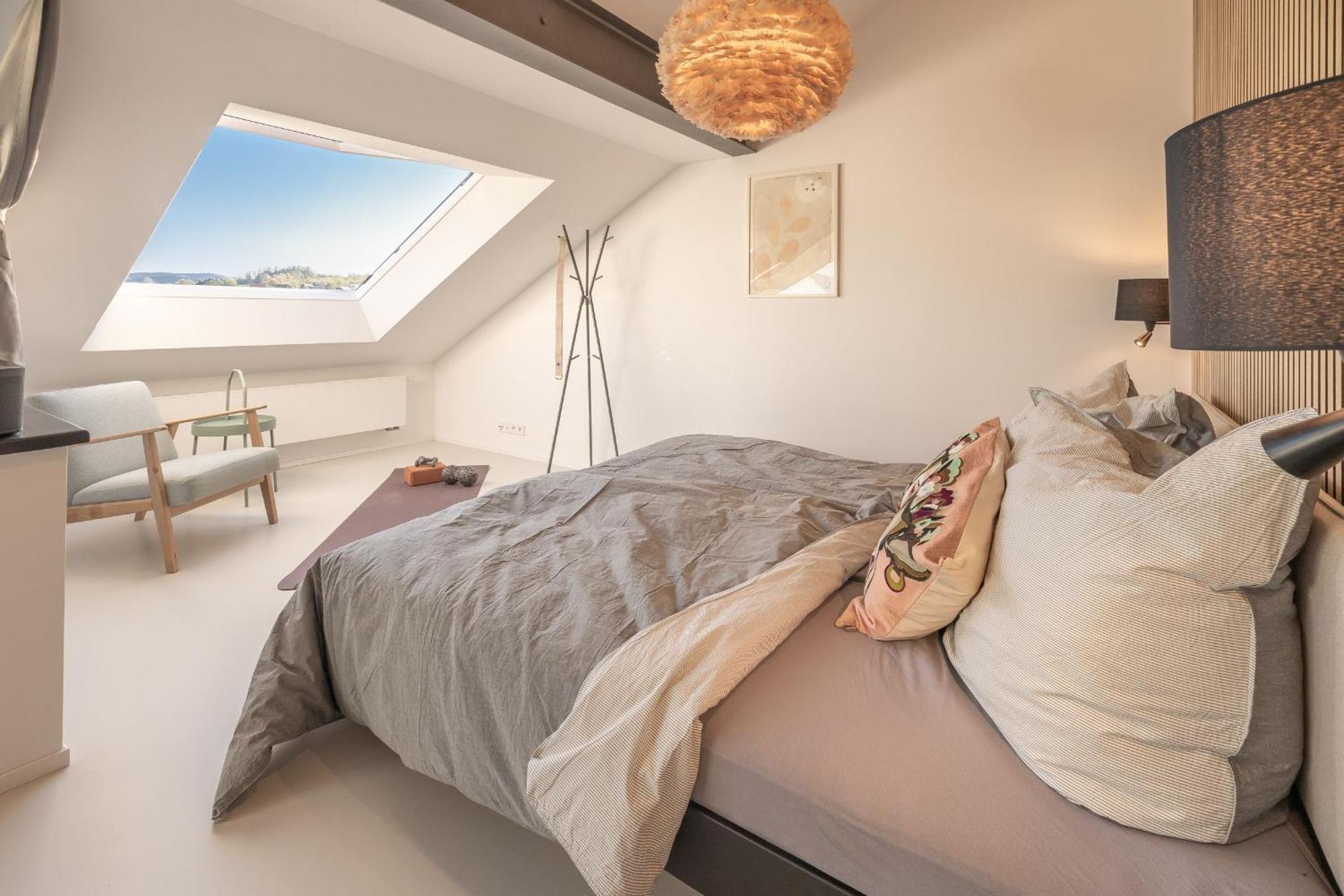 Ferienhaus Daheim Sankt Peter Kültér fotó